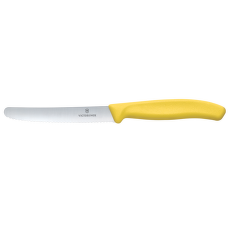 Cuțit Victorinox Tomato knife Swiss Classic 11 cm Yellow