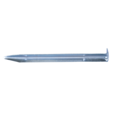 Pin Rock Empire V Peg Steel