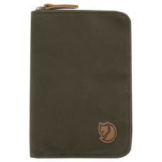 Portofel Fjällräven Passport Wallet Dark Olive