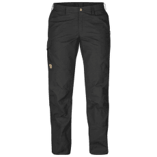 Pantaloni Fjällräven Karla Pro Trousers Women Dark Grey 030