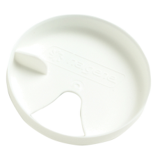 ND Nalgene Easy Sipper 63 mm white white