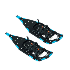 Rachete de zăpadă Warp Easy Step Světle modrá