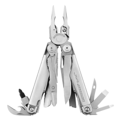 Unelte Leatherman Surge Silver