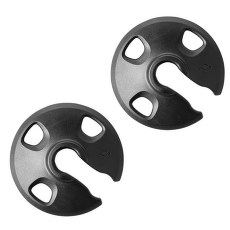 ND Black Diamond Z-Pole Snow Baskets