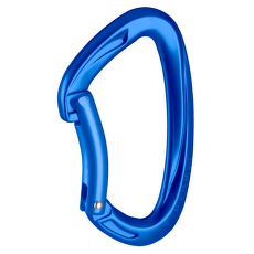 Carabină Mammut Crag Key Lock (2040-02201) 12196 Ultramarine