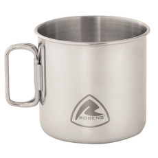 Cană Robens Pike Steel Mug