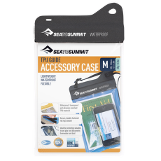 Copertă Sea to Summit TPU Accessory Case Medium Black