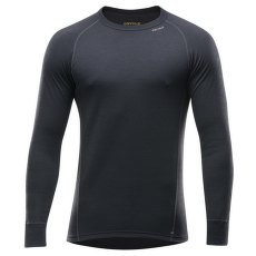 Tricou cu mânecă lungă Devold Duo Active Shirt Men 951 BLACK