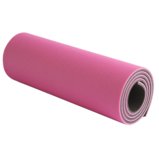 Karimatka Yate Mat Double Layer 10 růžová/antracit