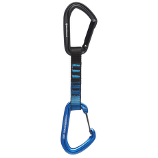 Set expres Black Diamond HOTFORGE HYBRID QUICKDRAW 12 Blue