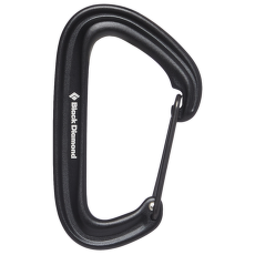 Carabină Black Diamond LITEWIRE Black