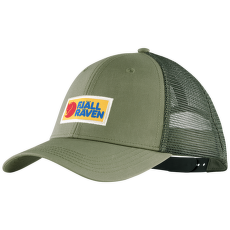 Capac Fjällräven Vardag Langtradarkeps Green