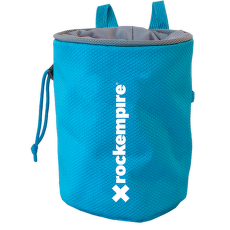 Geantă Rock Empire Chalk Bag Basic Slight modrá 007