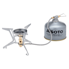 Aragaz Soto Fusion Trek