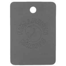 Scaun Fjällräven Kanken Seat Pad Dark Grey 030