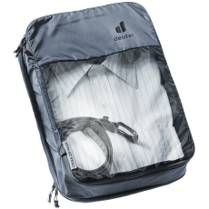 Geantă deuter Orga Zip Pack Graphite-black