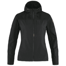 Jachetă Fjällräven Abisko Midsummer Jacket Women Black