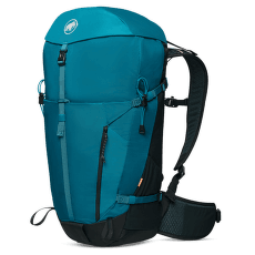 Rucsac Mammut Lithium 30 sapphire-black