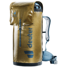 Rucsac deuter Gravity Wall Bag 50 clay-arctic