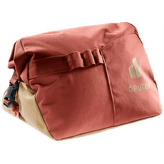 Geantă deuter Gravity Boulder Bag redwood-clay