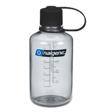 Sticlă Nalgene Narrow-Mouth 500 mL Sustain Gray Sustain  2021-1032