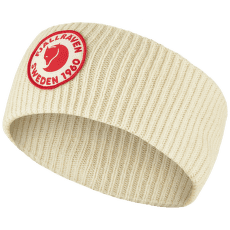 Bandă pentru cap Fjällräven 1960 Logo Headband Chalk White