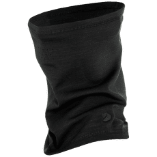 Bandă pentru gât Fjällräven Keb Fleece Neck Gaiter Black