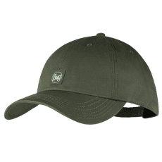 Capac Buff Baseball Cap Low Crown ZIRE MILITARY