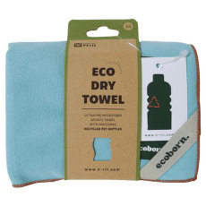Prosop N.rit Eco Dry Towel Aqua Green
