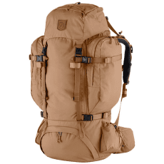 Rucsac Fjällräven Kajka 75 M/L Khaki Dust