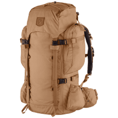 Rucsac Fjällräven Kajka 55 S/M Khaki Dust