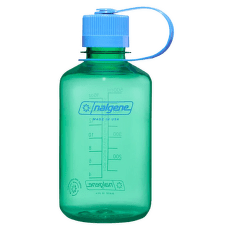 Sticlă Nalgene Narrow-Mouth 500 mL Sustain Pastel Green