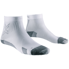 Șosete X-Bionic RUN DISCOVER ANKLE Arctic White/Pearl Grey