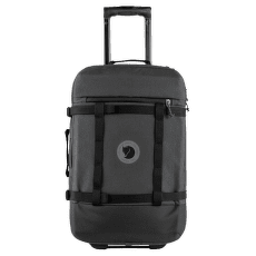 Geantă Fjällräven Färden Roller 35 Coal Black