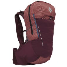 Rucsac Black Diamond PURSUIT 30 Women Cherrywood-Ink Blue