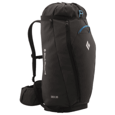 Rucsac Black Diamond CREEK 35 Black