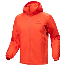 Jachetă Arcteryx Atom Hoody Men Solaris