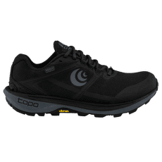 Încălțăminte Topo athletic Terraventure 4 WP Men Black / Charcoal