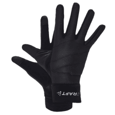 Mănuși Craft Core Essence Padded Glove 999000 Black