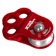 Scripete Rock Empire Arboro AB-030-B červená 005