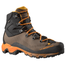 Încălțăminte La Sportiva Aequilibrium Trek GTX Chocolate/Papaya_N05Y02