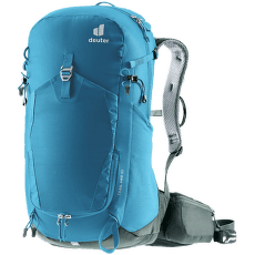 Rucsac deuter Trail Pro 33 wave-ivy