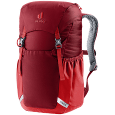 Rucsac deuter Junior masala-cherry