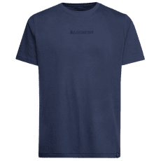 Tricou cu mânecă scurtă La Sportiva EIGHTIES LOGO T-SHIRT Men Night Sky_B46B46