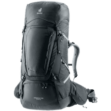 Rucsac deuter Aircontact Pro 75+10 SL graphite