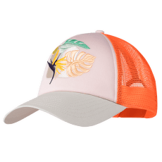 Capac Buff Trucker Cap MYIR MULTI