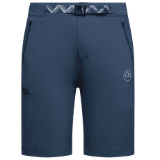 Pantaloni scurți La Sportiva WEST CREST SHORTS Men Night Sky/Chalk