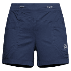 Pantaloni scurți La Sportiva TUNDRA SHORTS Women Night Sky/Chalk