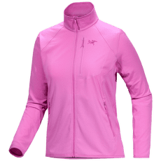 Hanorac Arcteryx Delta Jacket Alpenglow