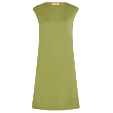 Rochie Icebreaker Granary Sleeveless Dress Women OLIVE